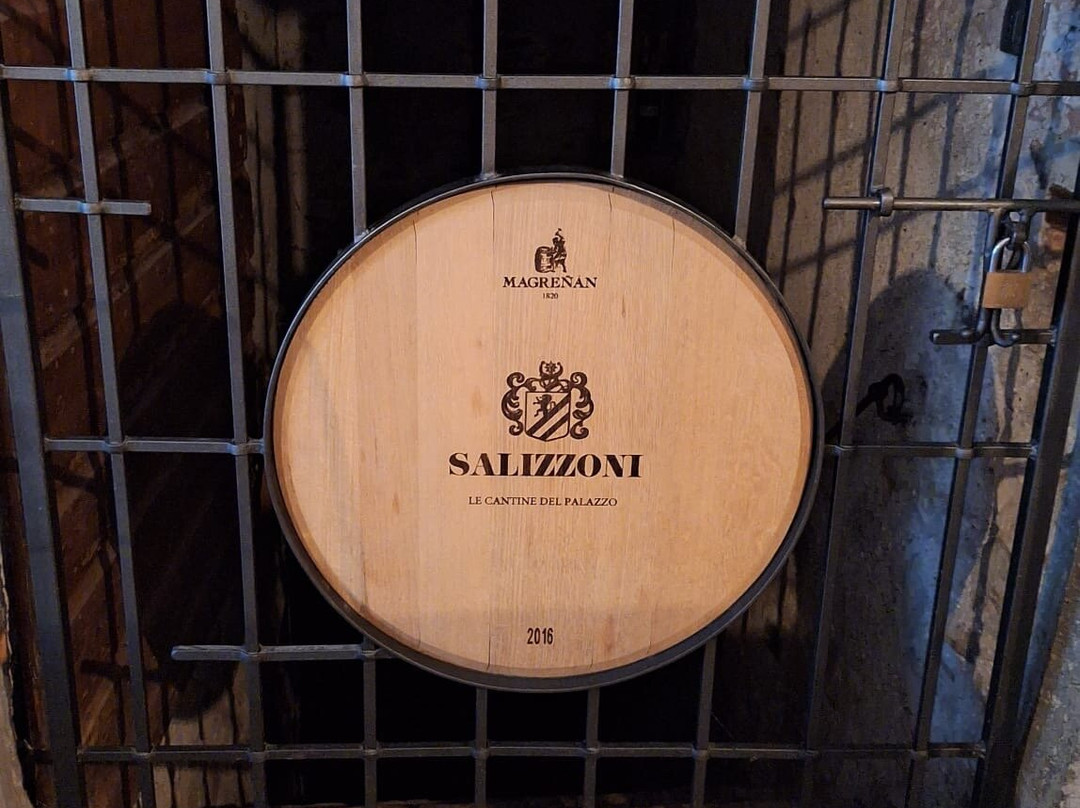 Cantina Salizzoni景点图片