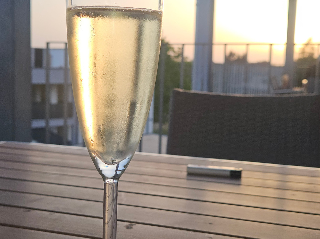 霍伊伯格公寓酒店