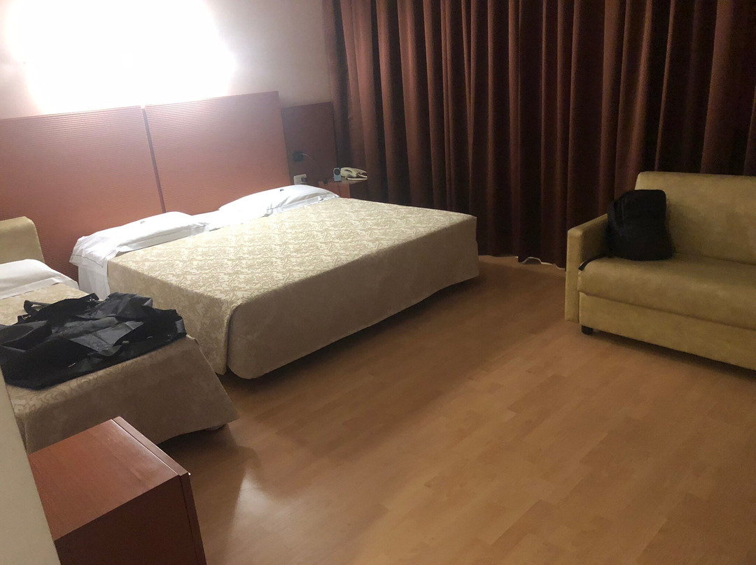 Bella Italia Palace Hotel主图