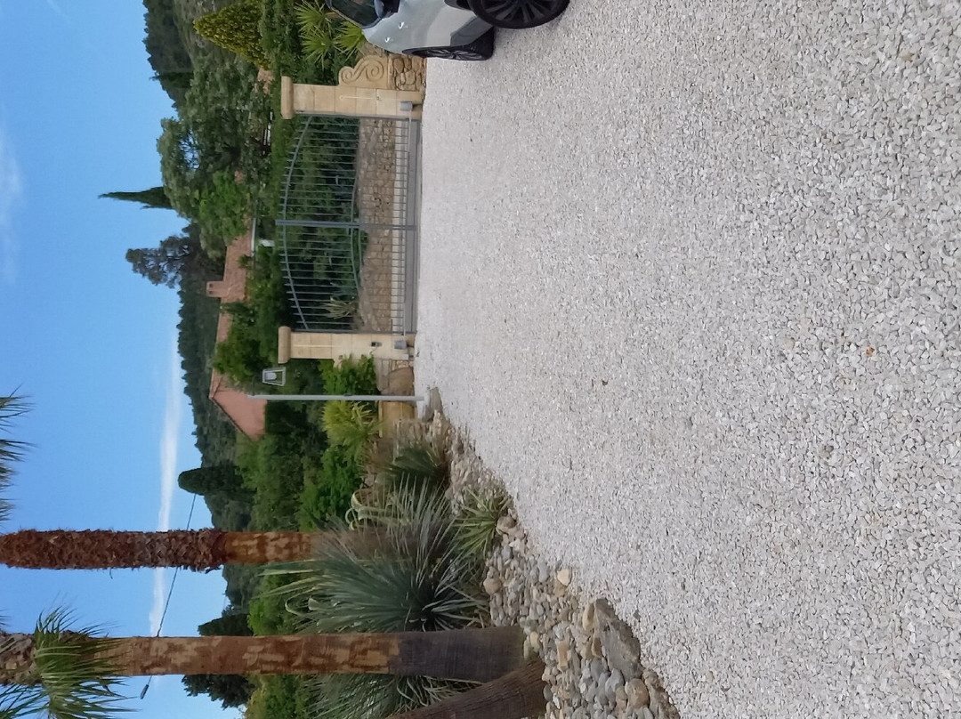 Domaine De Mélisande主图