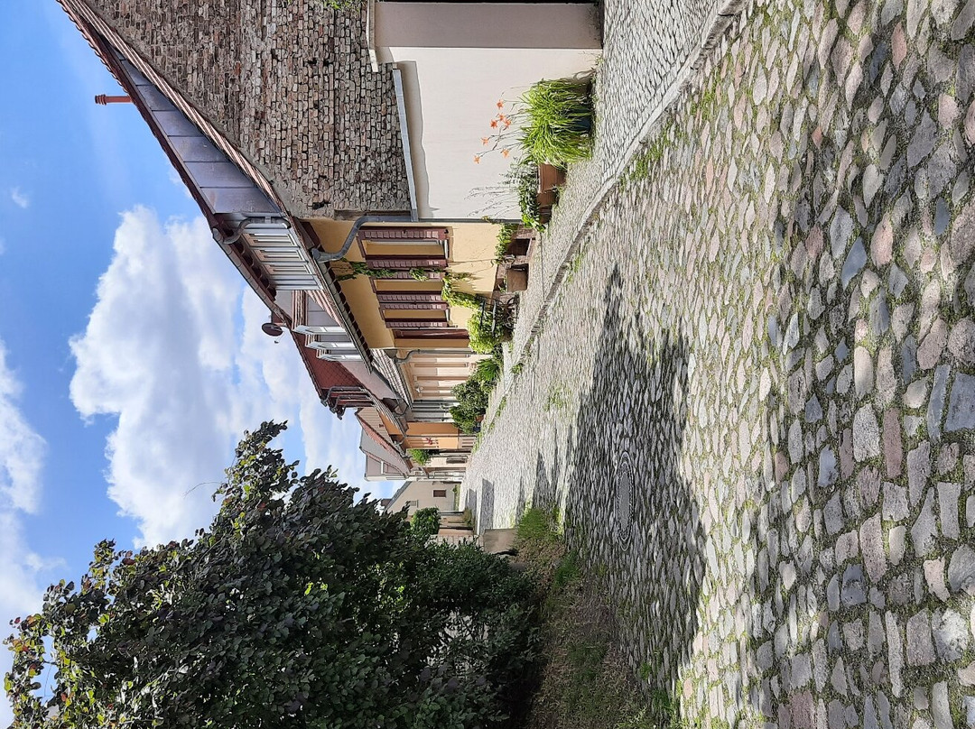 Heilig-Geist-Kirche/Altes Rathaus景点图片