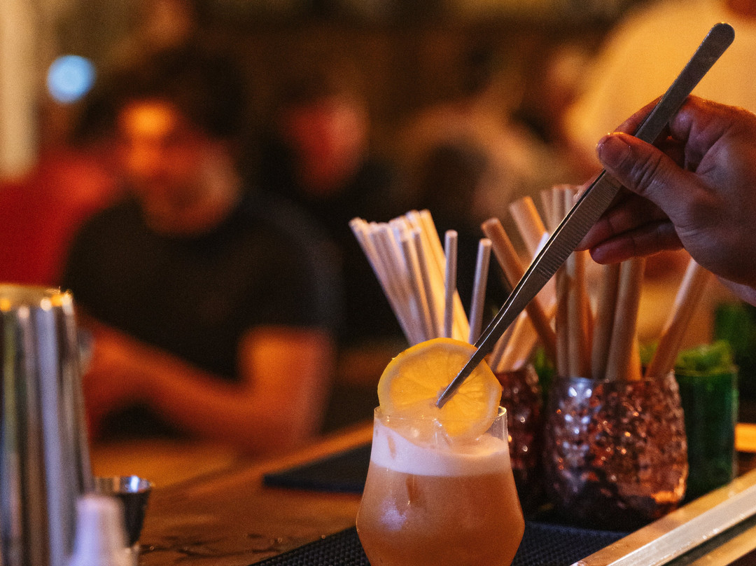 Pizza Shack Lombok - Pizzeria & Bar