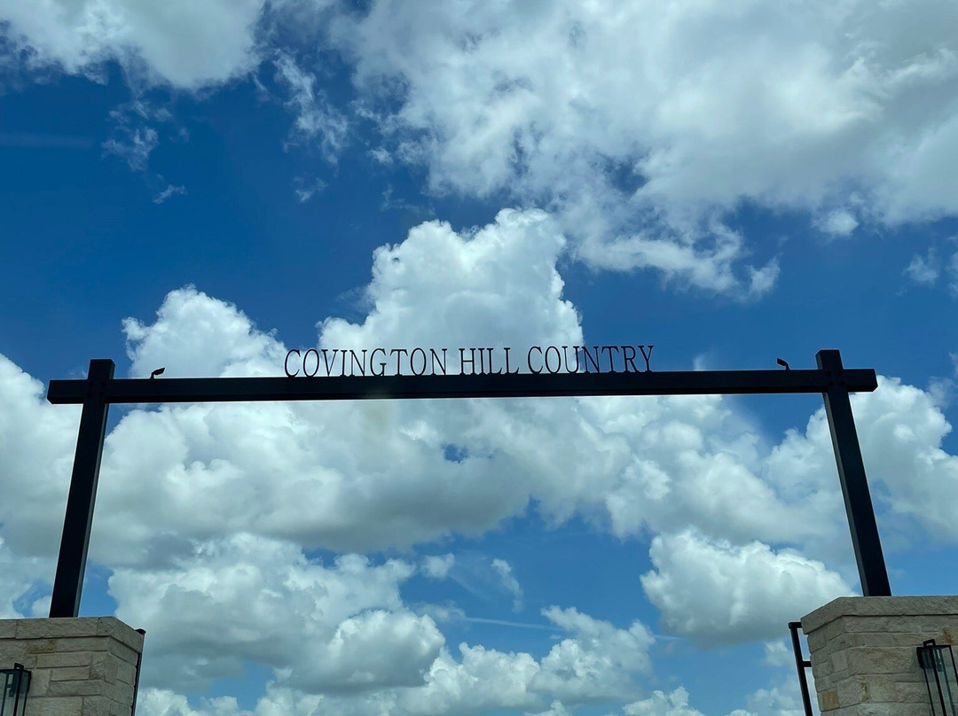 Covington Cellars-Hye必去景点