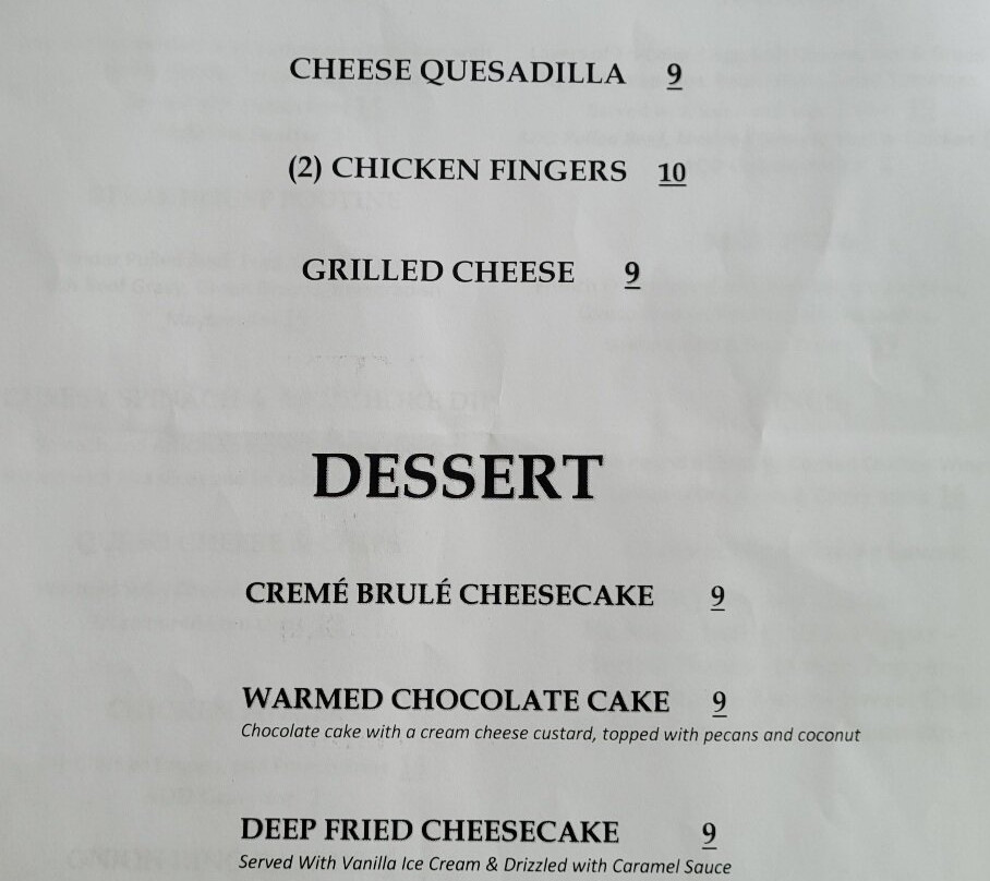 Breezy Oaks Inn & Tavern主图