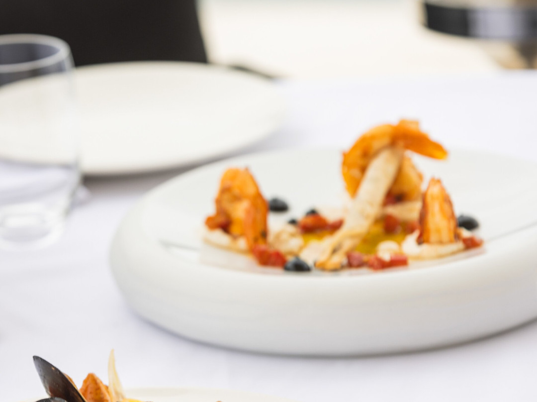 Costa D'oro Restaurant主图