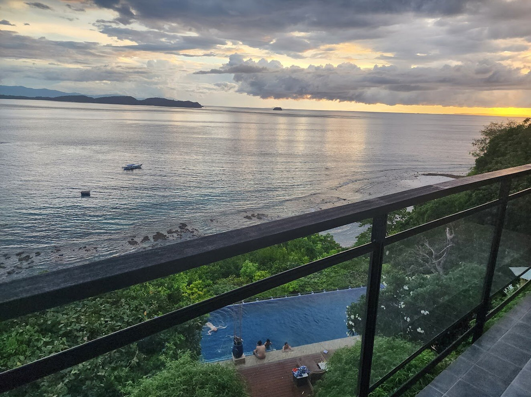 比维瑞蓝色海岸酒店主图