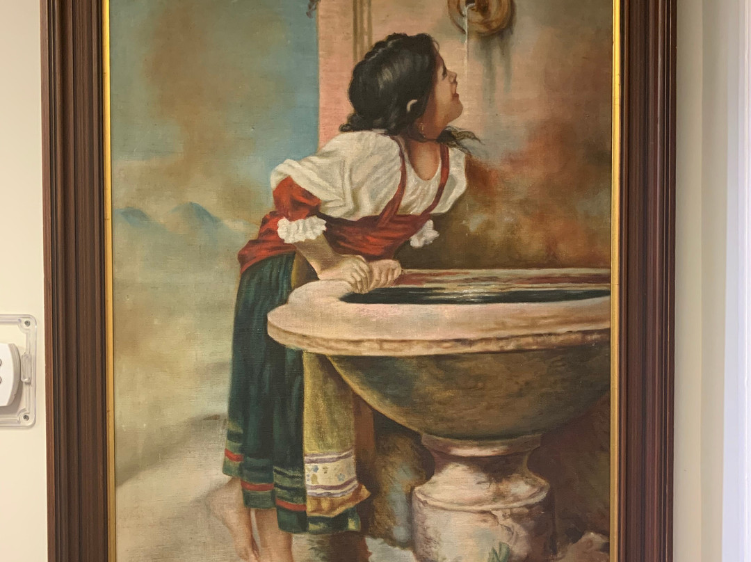 Riddick's Folly House Museum-Suffolk必去景点