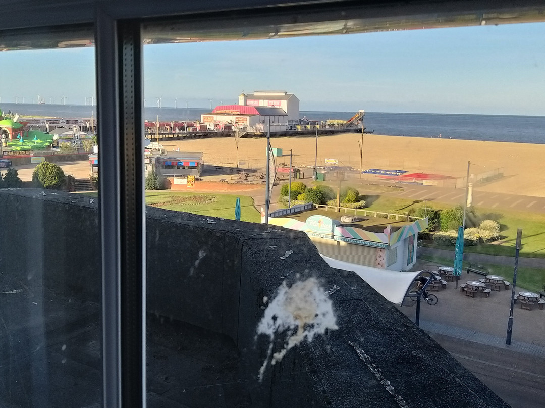 Hotel Ocean主图