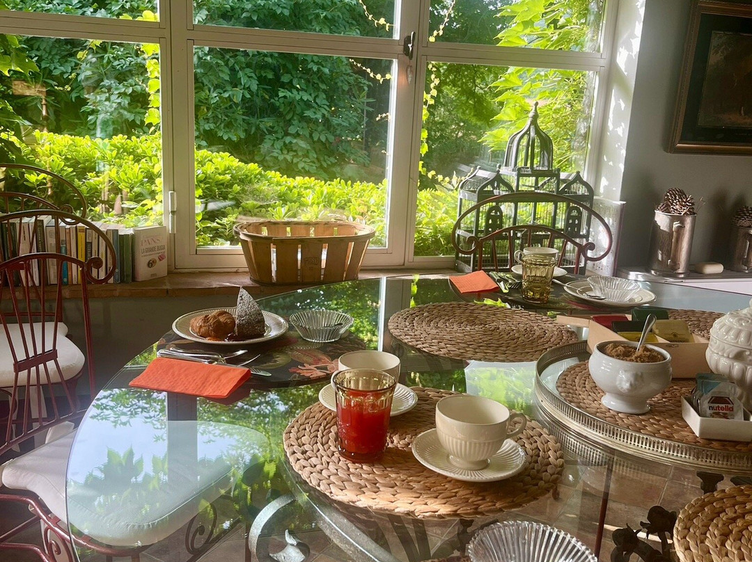 Podere L'Olmaia主图