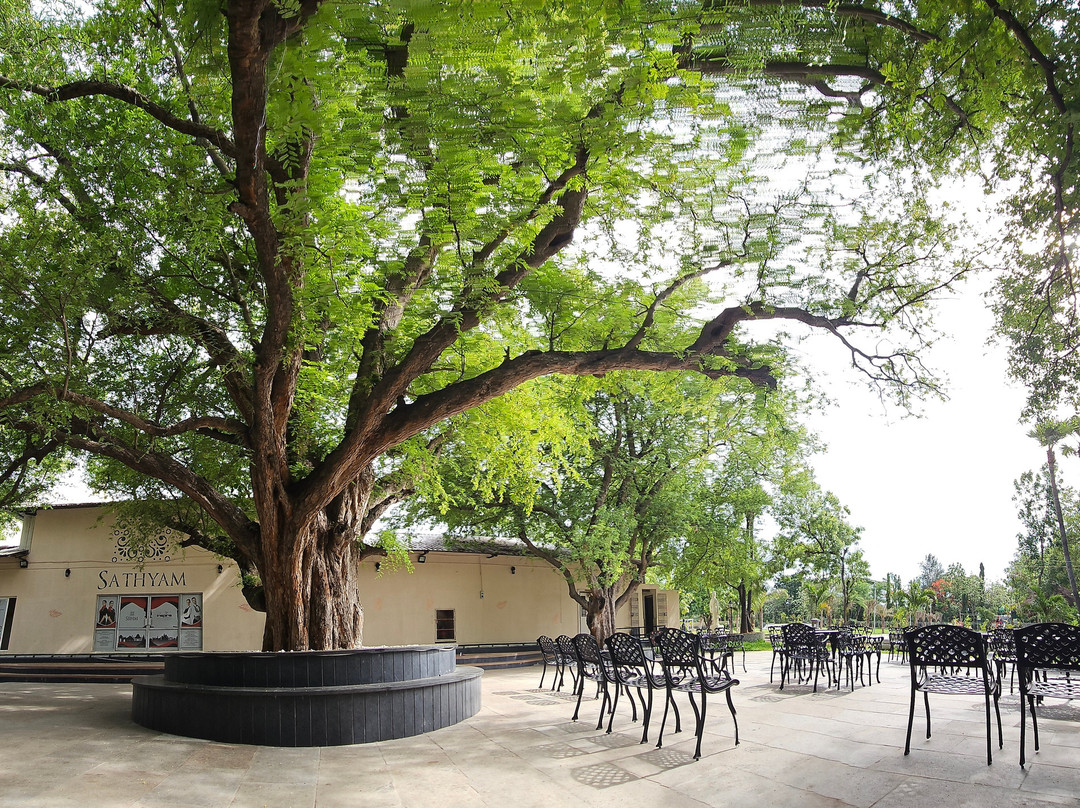 Sathyam Grand Resorts主图