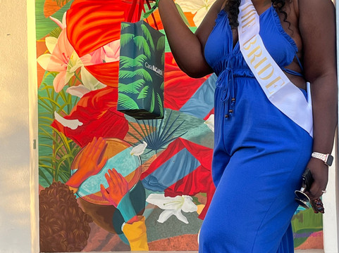 Go Puerto Rico Shuttle-圣胡安必去景点