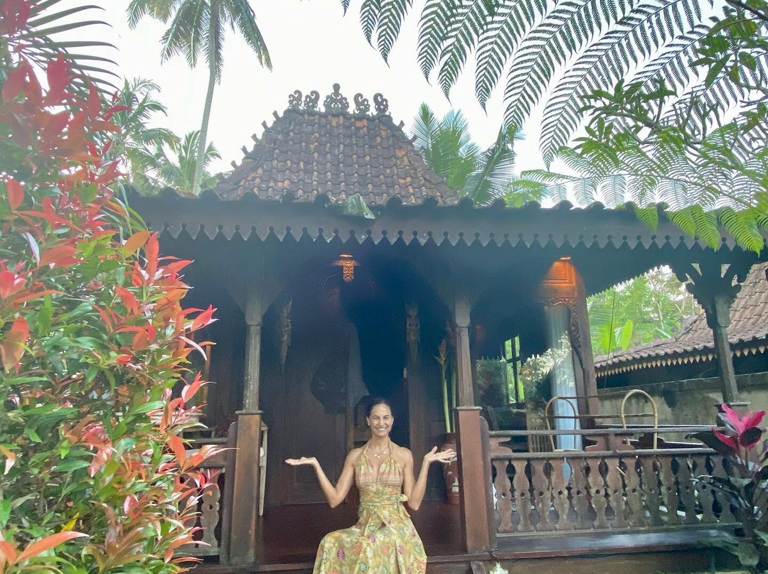 Be Bali Hut Farm Stay主图