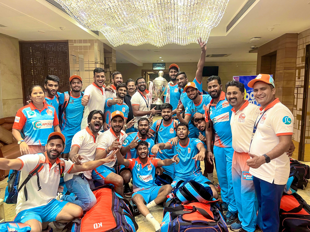 Clarks Inn Suites Gwalior主图