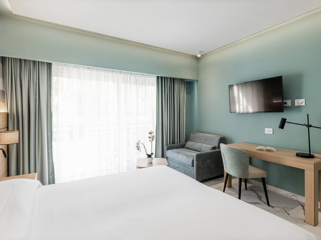 Aldiana Club rocco nettuno Calabria主图