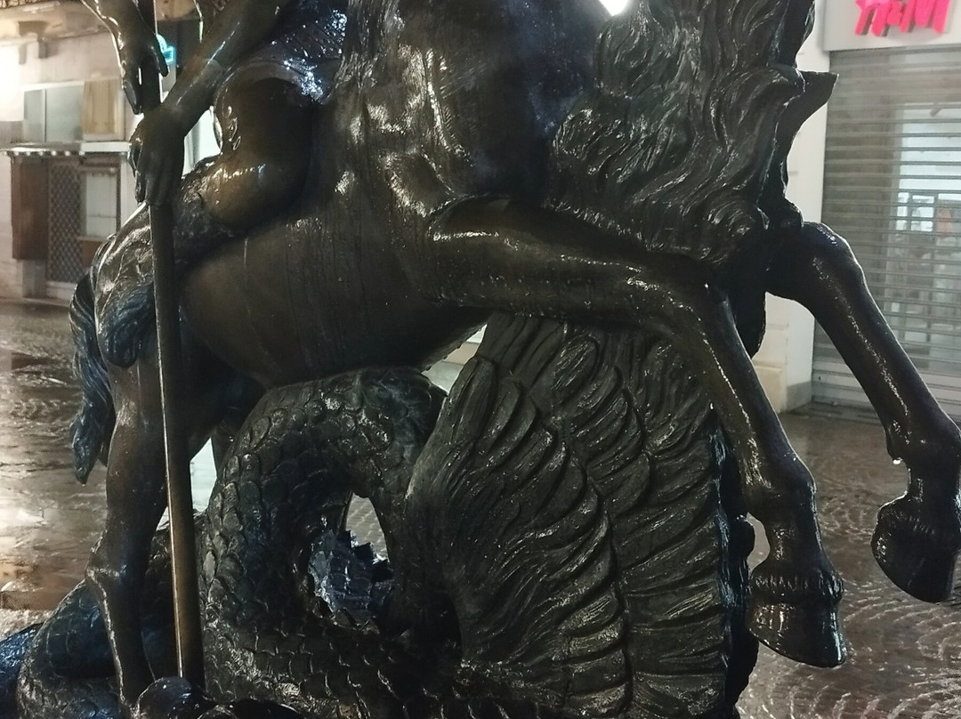Museo all'aperto Bilotti (Mab)-科森扎必去景点