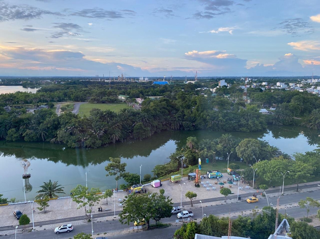 GHL Style Barrancabermeja