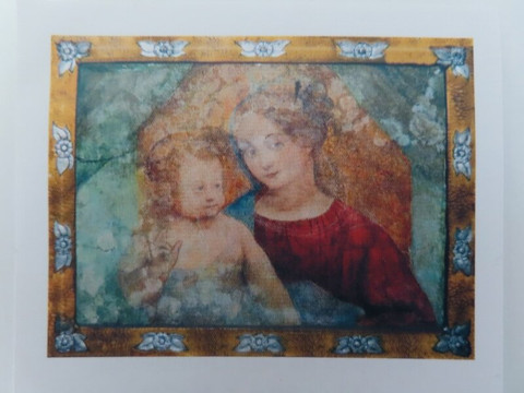 Basilica di San Vincenzo in Prato-米兰必去景点