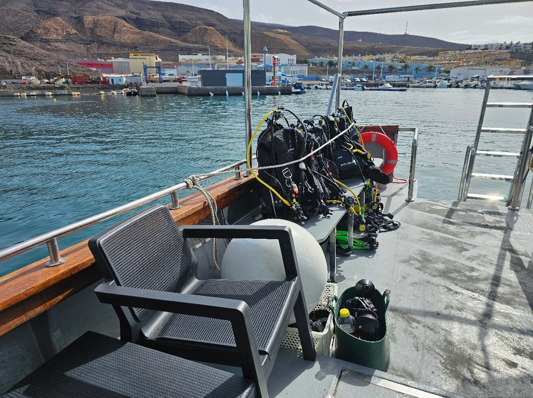 Fuerteventura Buceo Diving center景点图片