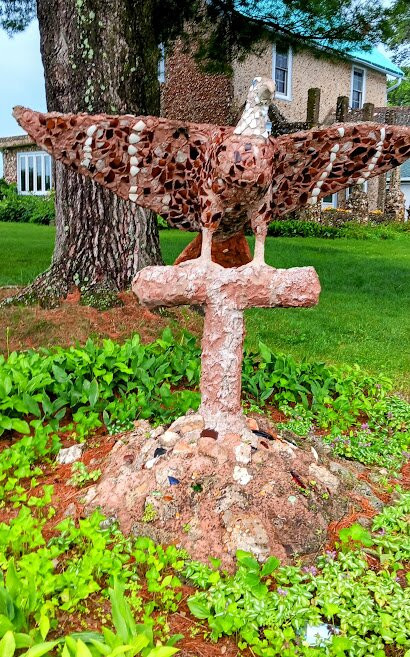 Nick Engelbert's Grandview-Hollandale必去景点