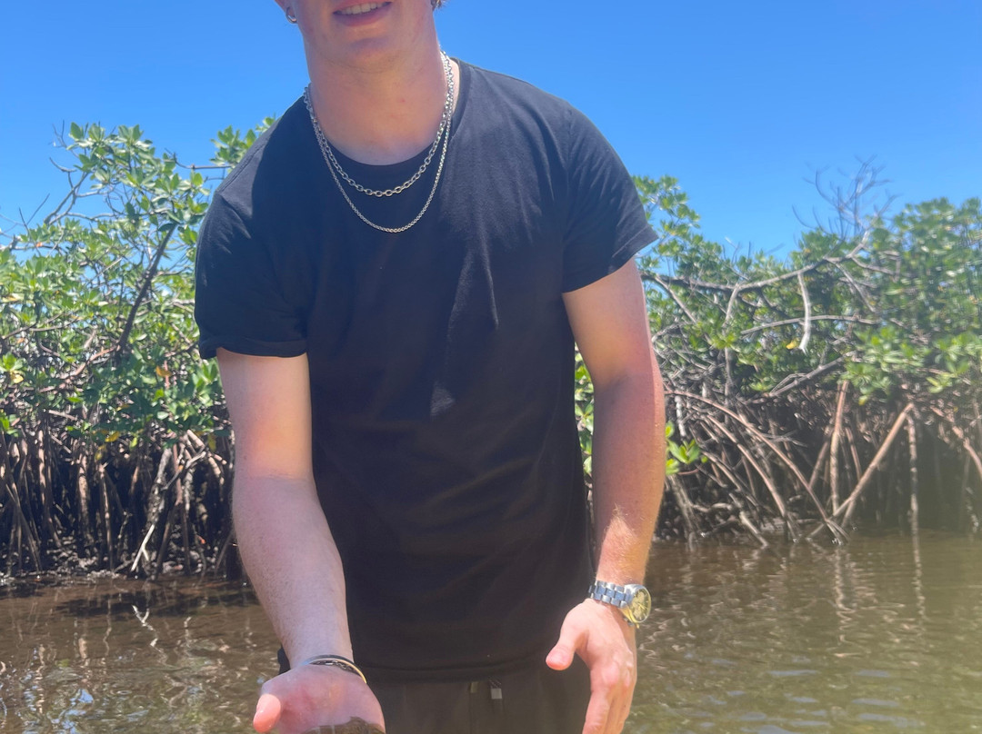Calabash Eco Adventures景点图片