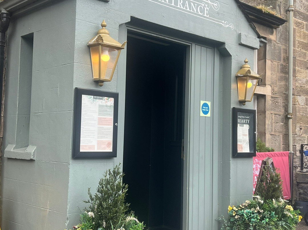 The New Inn St Andrews主图