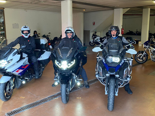 Albergo Panorama主图