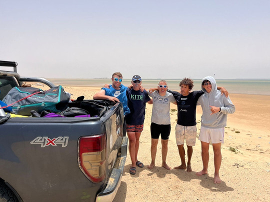 Dakhla Discovery-达赫拉必去景点