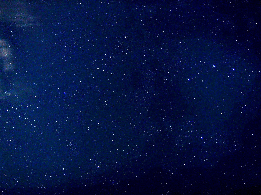 Spruce Knob-Riverton必去景点