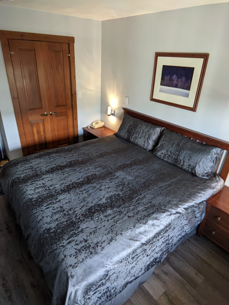 Allegheny Springs-客卧