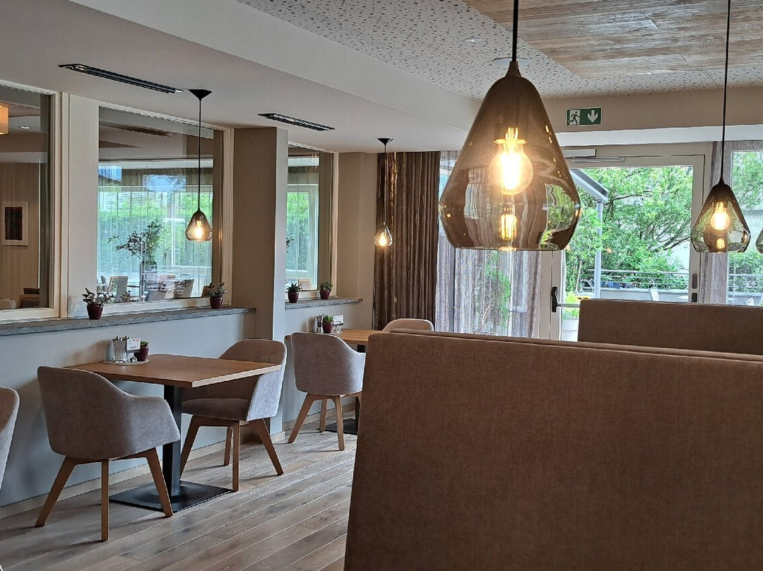 Vitalpina Hotel Waldhof主图