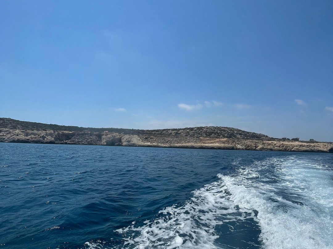 Wet&Wild WaterSports-Pernera必去景点