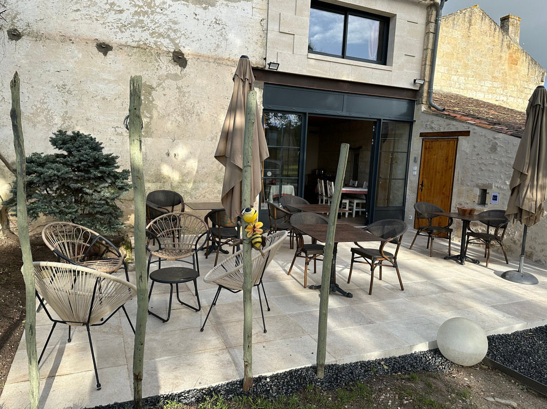 Maison Jeroboam主图