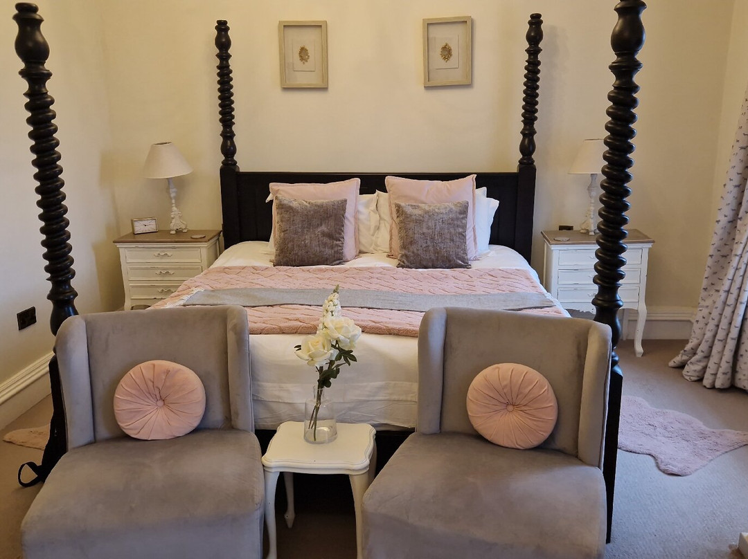 The Kedleston Country House主图