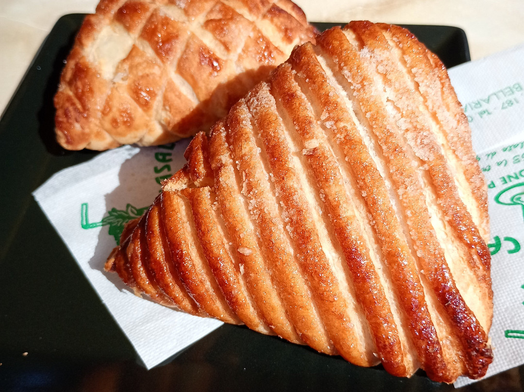 Bar Gelateria Casali-贝拉里亚-伊贾马里纳必去景点