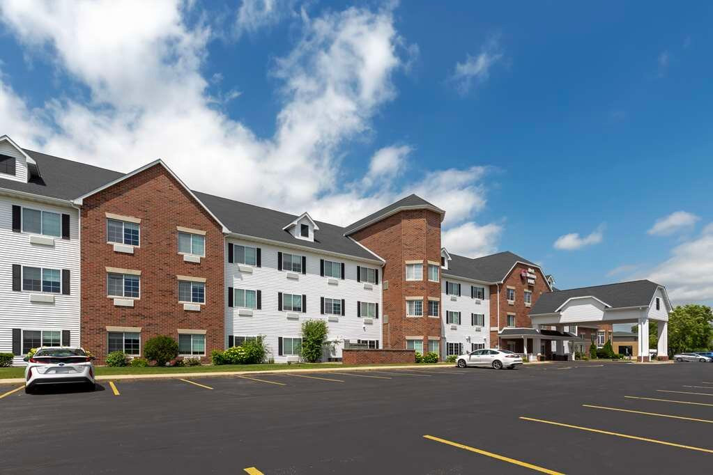 Best Western Plus Appleton Airport Mall Hotel主图