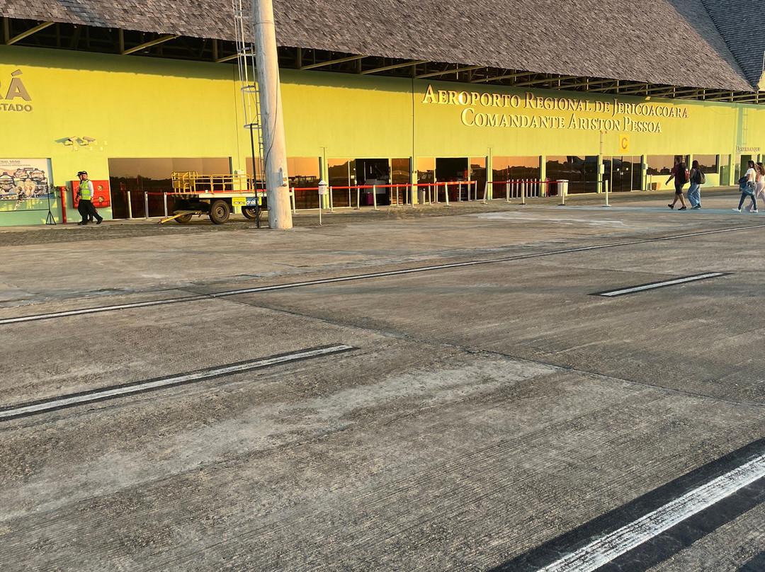 Gf Jeri 4x4-杰里科科拉必去景点