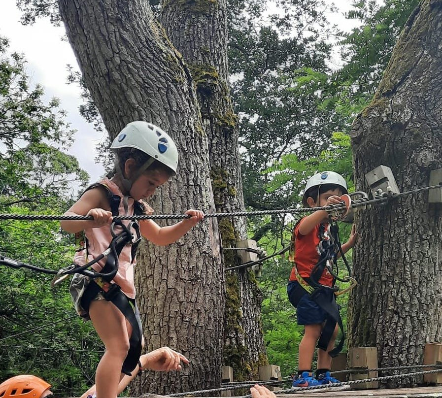 Nolimit Aventure Nemours-Nemours必去景点