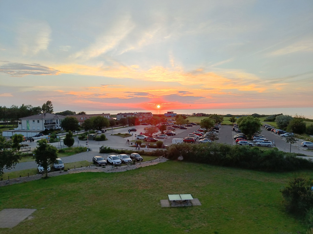 Ostseeresidenz主图