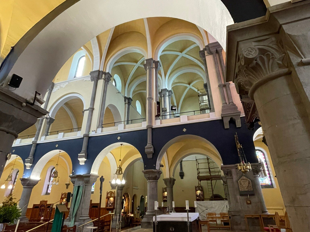 Cathedral of the Immaculate Conception-斯莱戈必去景点