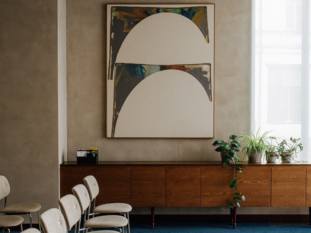 Puro Hotel Poznań Stare Miasto主图