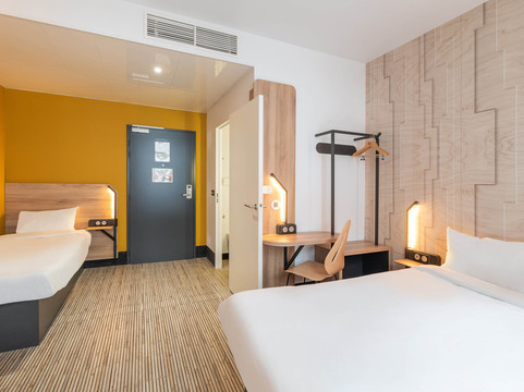 B&B HOTEL Lyon Ouest Tassin主图