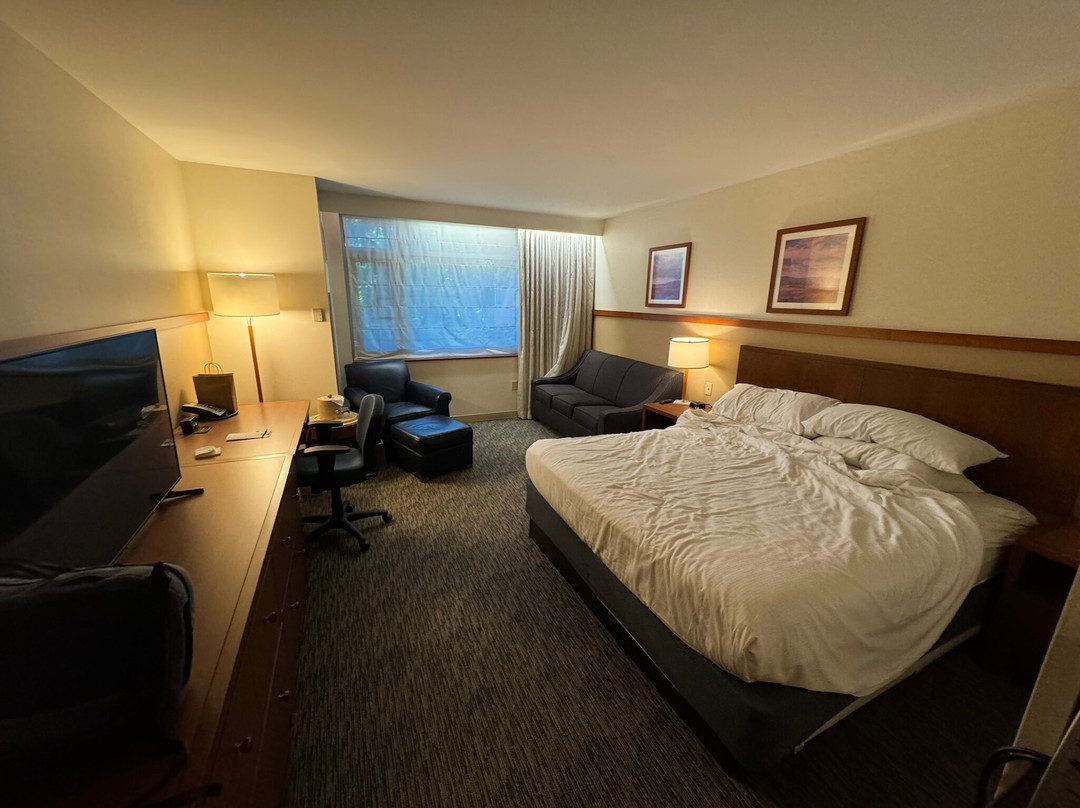 The Penn Stater Hotel & Conference Center主图