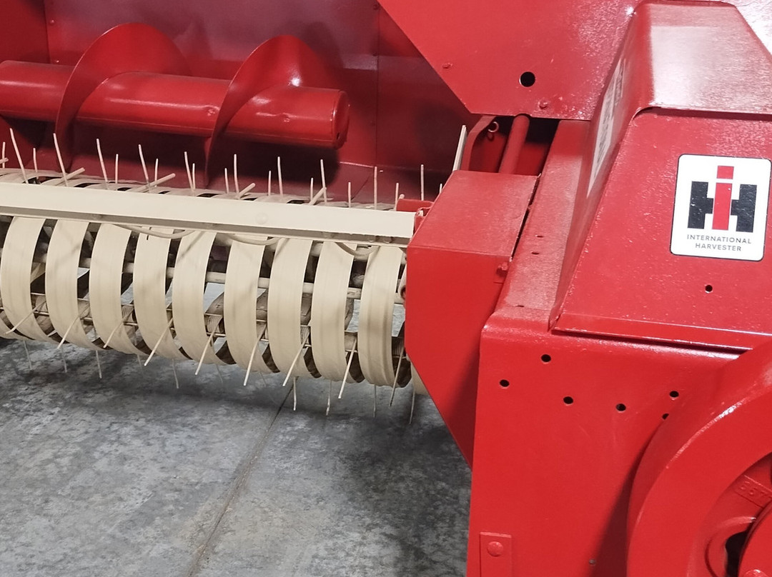 Branson Auto & Farm Museum景点图片