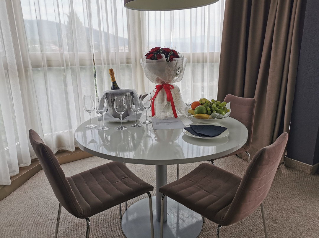 Hotel Excelsior主图