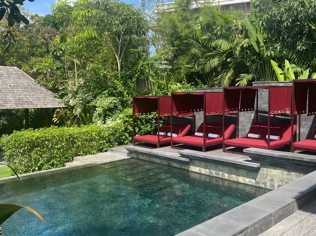 La Reserve 1785 Canggu Beach - Adults Only主图