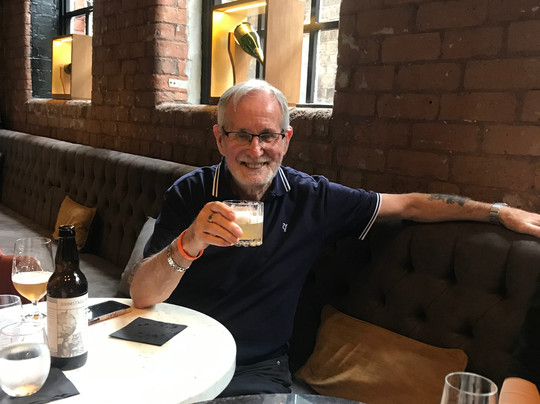 The Art School Cellars-利物浦必去景点