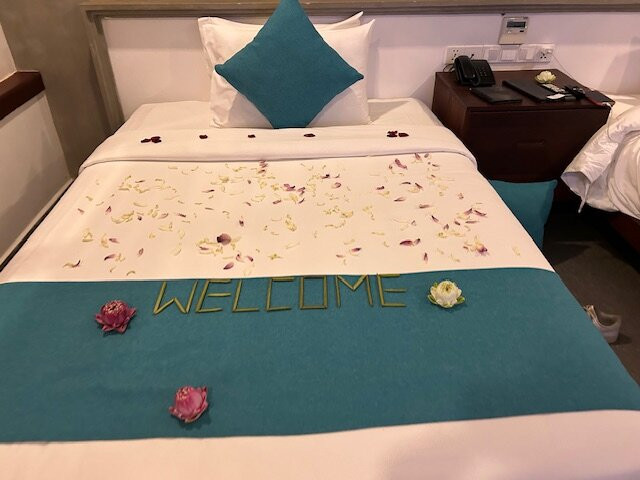 Khmer Mansion Residence主图