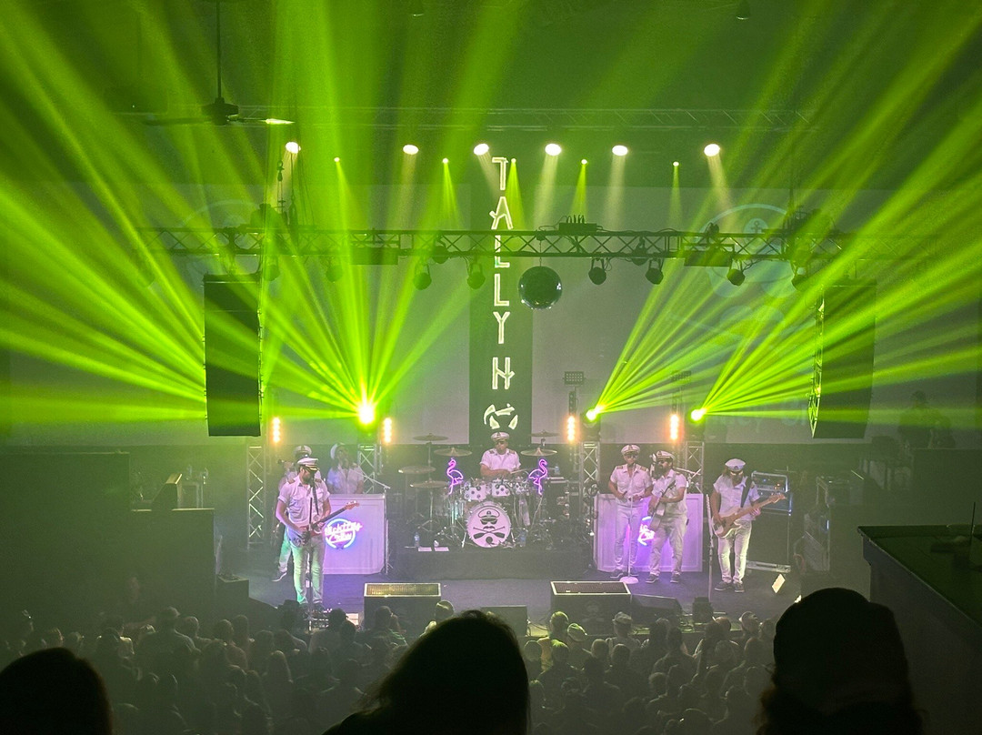 Tally Ho Theater景点图片