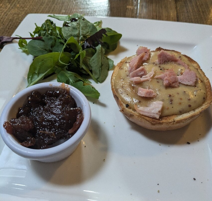 The New Court Inn主图