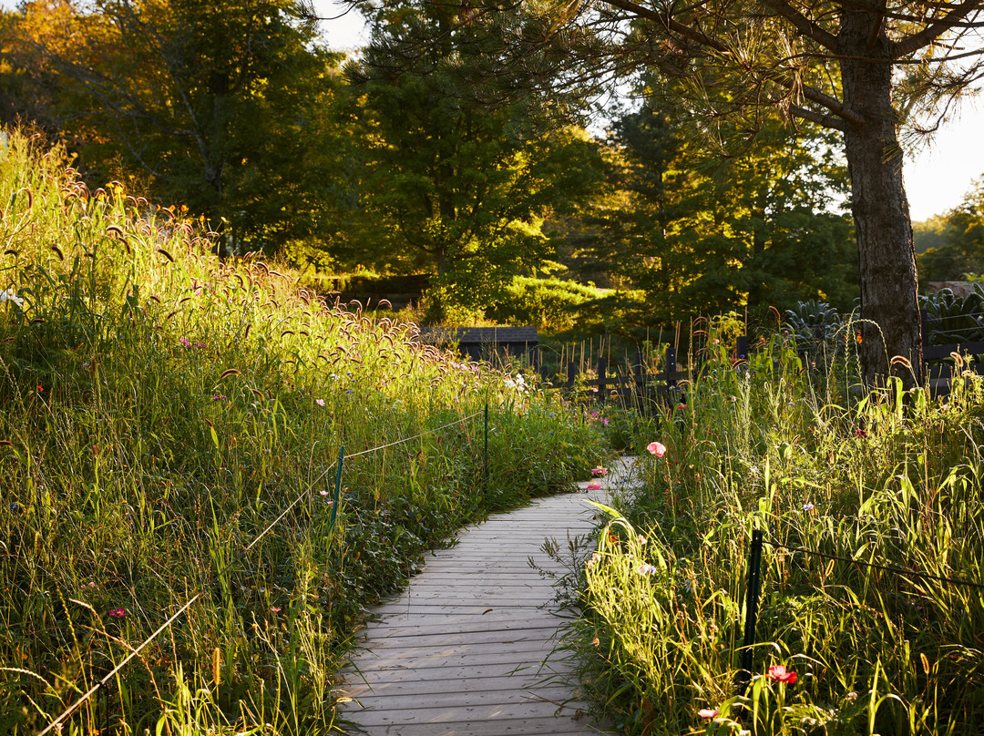 Scribner's Catskill Lodge主图